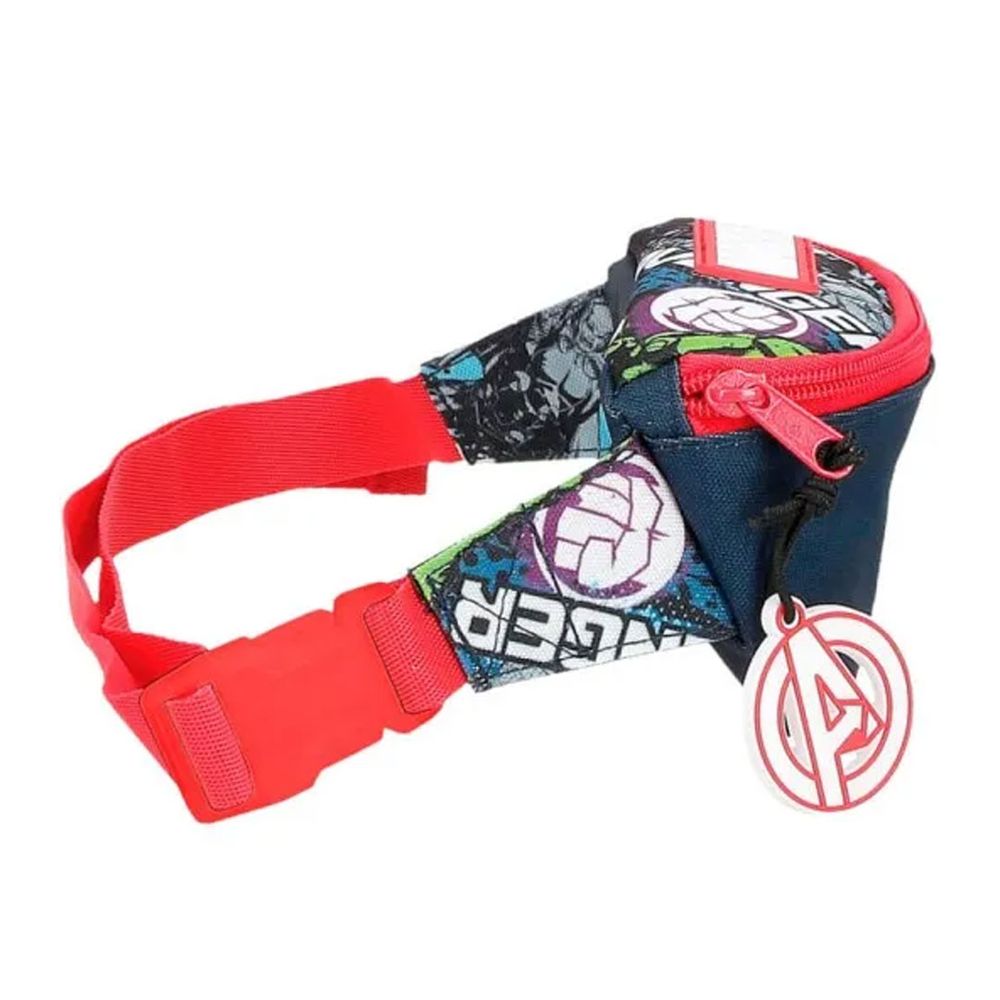 Marvel Torba oko struka 27 cm Avengers Legendary 2994621 teget slika 3