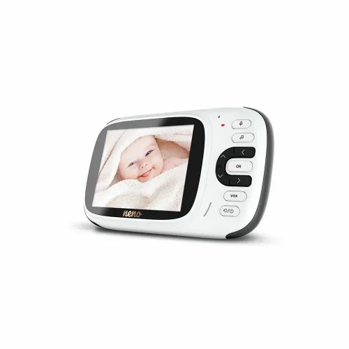 NENO VERA Wireless Baby monitor slika 8