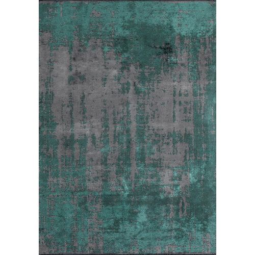 Tepih HORIZON DARK GREEN, 240 x 340 cm slika 1