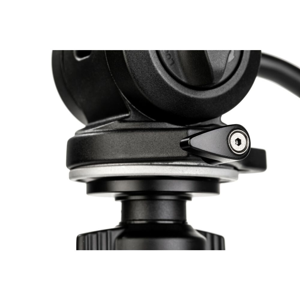 S2PRO Benro S2PRO video glava kapaciteta 2.5kg slika 6