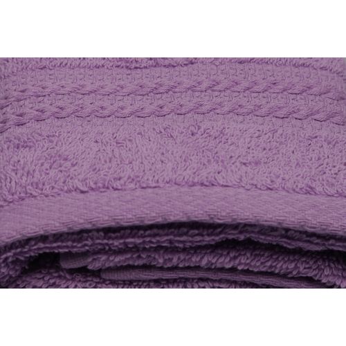 Rainbow - Lilac Lilac Wash Towel slika 5