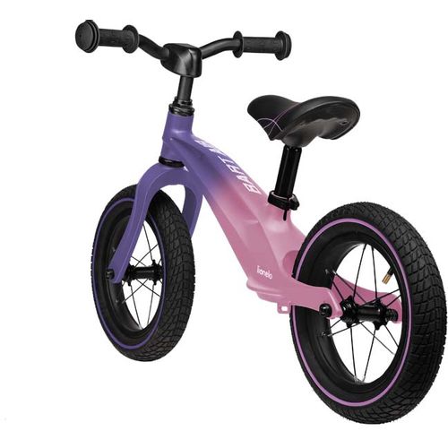 Lionelo balans bicikl Bart Air, Pink Violet slika 3