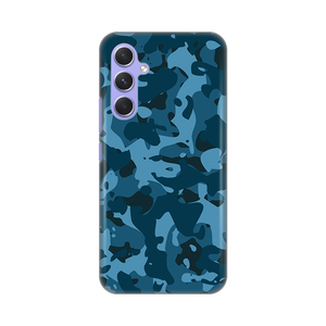 Torbica Silikonska Print za Samsung A546B Galaxy A54 5G Camouflage Pattern