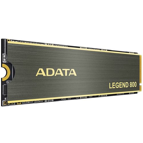 A-DATA 1TB M.2 PCIe Gen 4 x4 LEGEND 800 ALEG-800-1000GCS slika 8