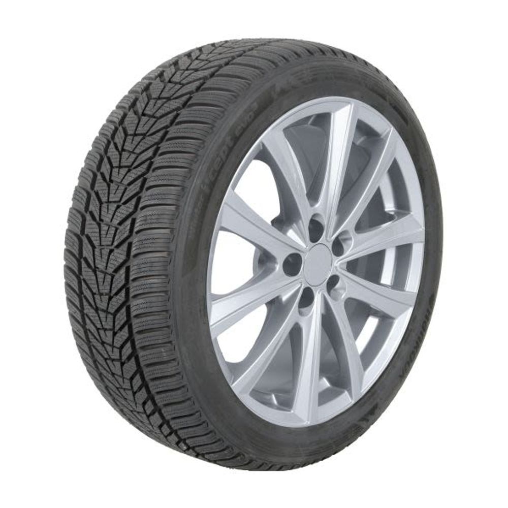 HANKOOK 255/40R20 101W XL Winter i*cept evo3 W330 slika 1