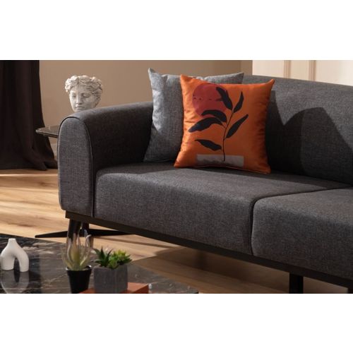 Atelier Del Sofa Kauč na razvlačenje s 3 sjedala AMANDA slika 4