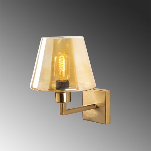 Zidna lampa Profil - 4655 Gold slika 4