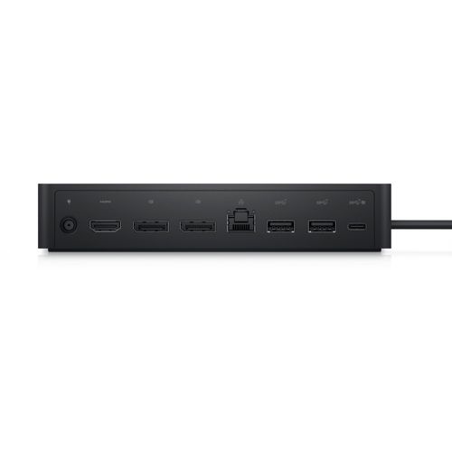 DELL UD22 dock with 130W AC adapter slika 3