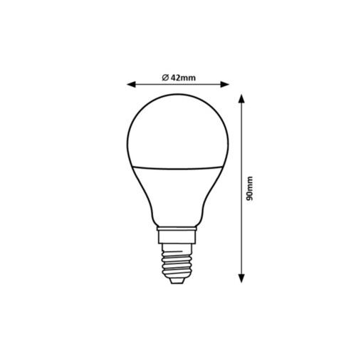 LED žarulje - SMD-LED slika 3