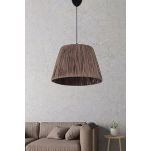 YL190 Brown Chandelier