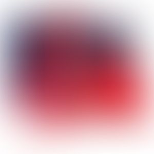 Komplet Secret pleasure Chest - Crimson Dream
