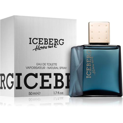 Muški parfem (EDT) — ICEBERG • Poklon u opisu slika 4