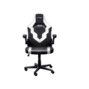 Stolica TRUST GXT703R RIYE GAMING CHAIR White