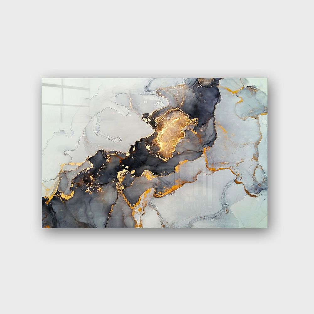 CAM1471082564 - Dekorativna Slika od Kaljenog Stakla u Boji, 40x60 cm slika 2