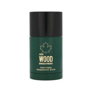 Dsquared2 Green Wood Perfumed Deostick 75 ml (man)