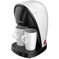 Floria Aparat za kafu, 370-450W - ZLN9298