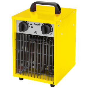 home Grijalica sa ventilatorom FKI33 / infra-red grijač, prijenosna, 3kW 