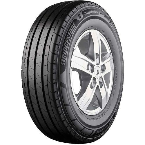 Bridgestone Guma 215/75r16c 113/111r duravis van tl bridgestone ljetne gume slika 1