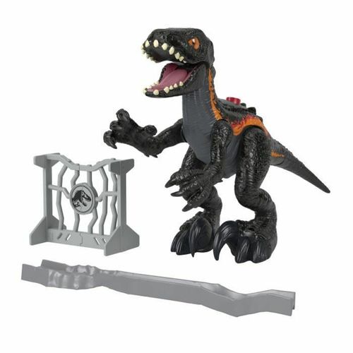 Dinosaur Fisher Price Indoraptor slika 3