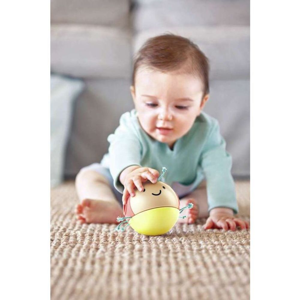 Hape Zvečka za bebe Bumblebee slika 5