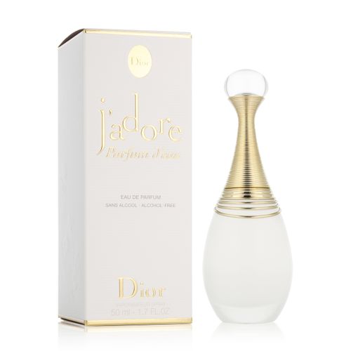 Dior Christian J'adore Parfum d'Eau Eau De Parfum Bez Alkohola 50 ml (ženski) slika 2