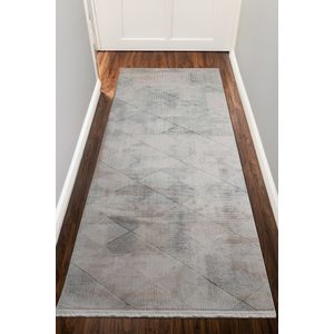 Parla 5784 Višenamjenski Tepih za Hall (100 x 400 cm)