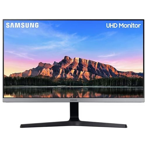 Samsung 28" UHD Monitor UR55LU28R550UQPXEN slika 1