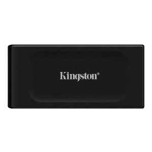 Vanjski disk Kingston XS1000 2TB SSD Pocket-Sized USB, SXS1000/2000G