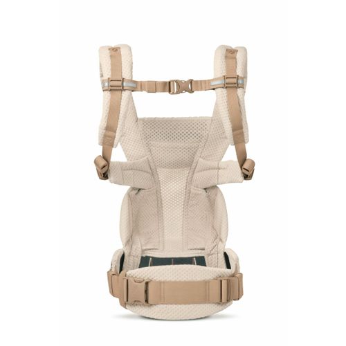 Ergobaby Omni Breeze nosiljka Natural Beige slika 5