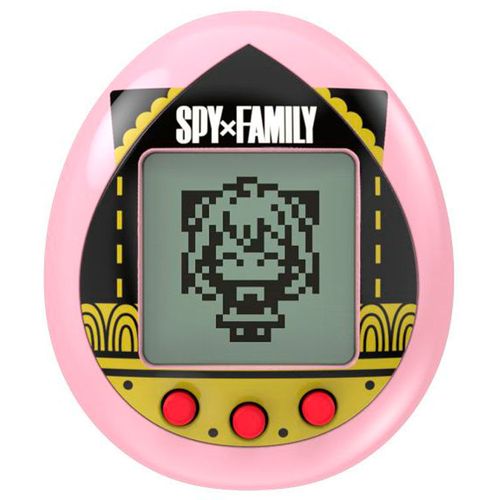 Spy X Family Anya Tamagotchi slika 1