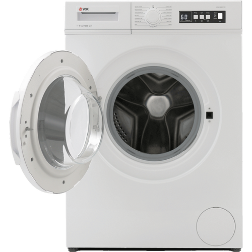 Vox Mašina za pranje veša WM1060-SYTD slika 2
