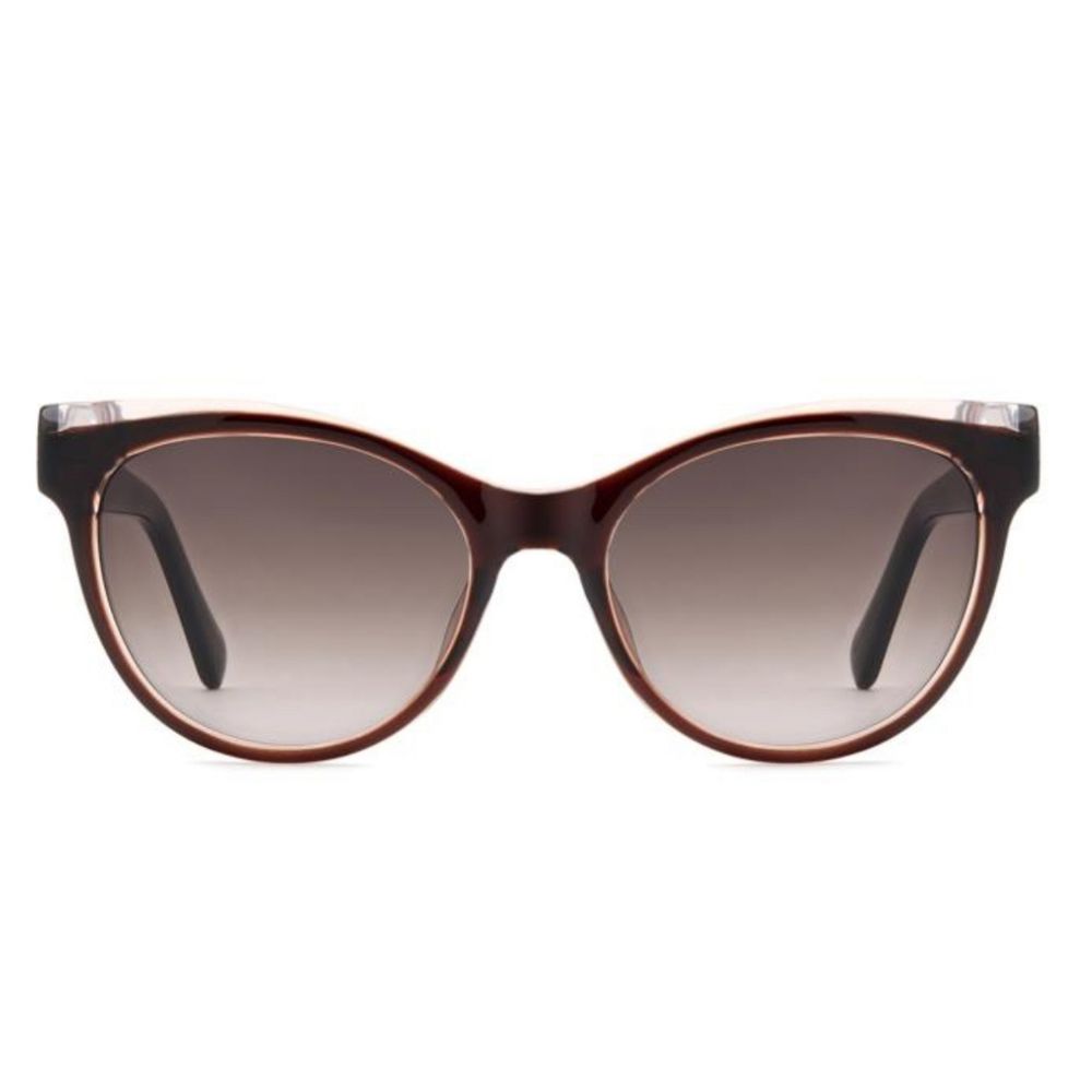 naočale Fossil Fossil FOS 3172/S Brown slika 1