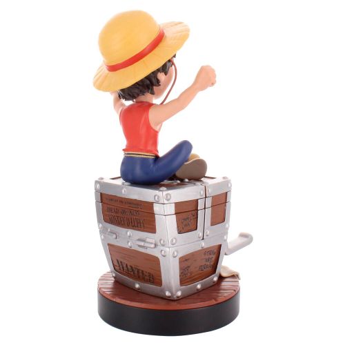 One Piece Luffy Držač i Punjač za Kontrolere 20cm slika 20