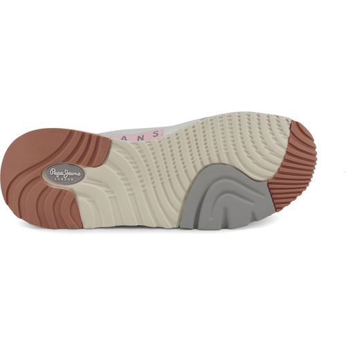 Pepe Jeans KOKO ženske tenisice PLS31338 905GREY slika 4