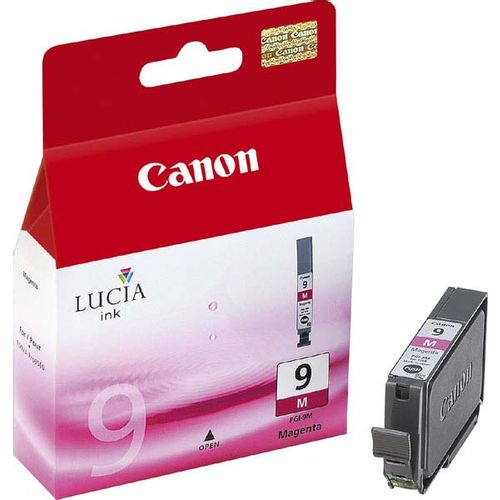Tinta Canon PGI-9M, magenta slika 2