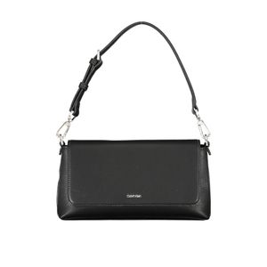 CALVIN KLEIN BLACK WOMEN'S BAG