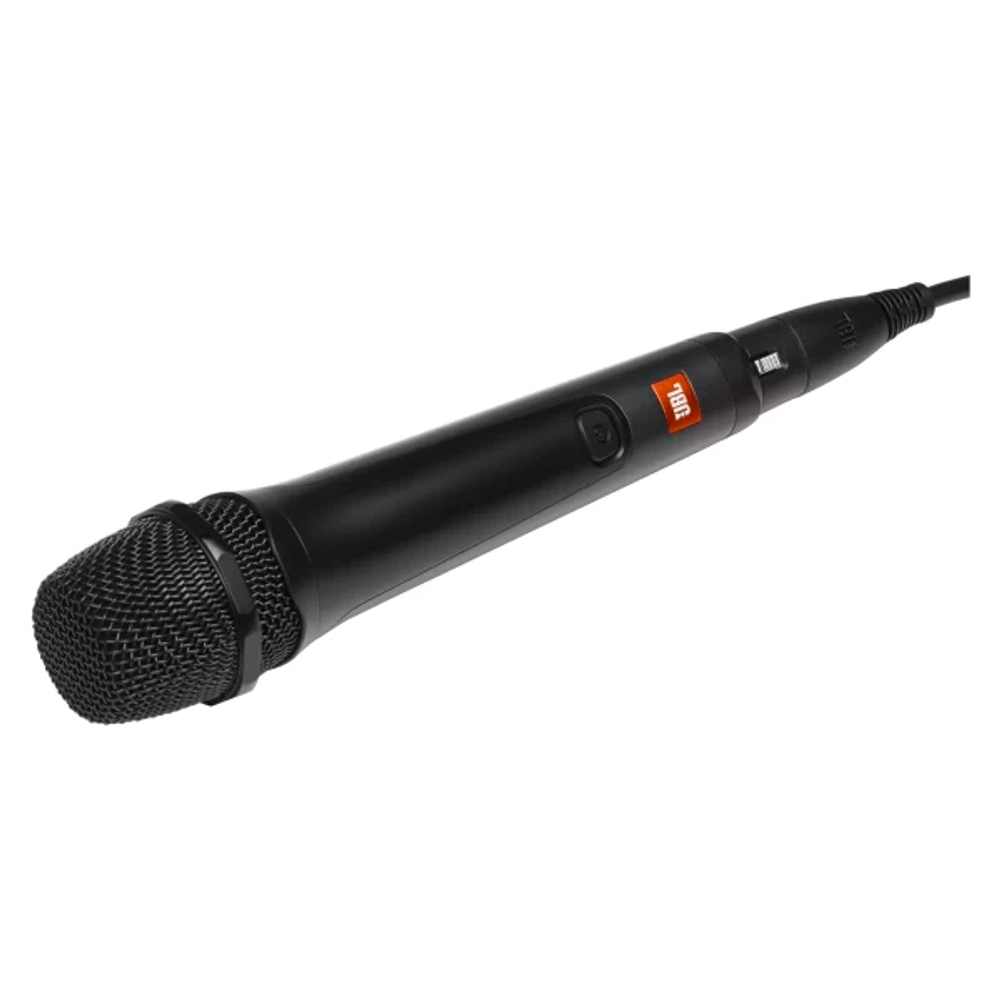 JBL PBM 100 BLACK žicani vokalni mikrofon slika 2