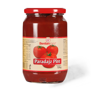 Belian Paradajz Pire 720g