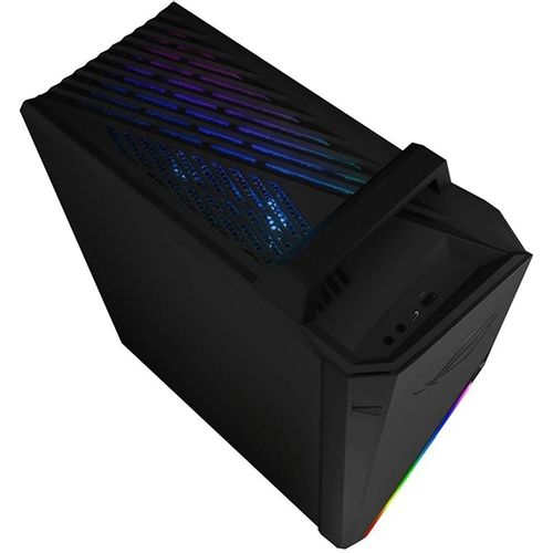 Asus računalo ROG Strix GT15 G15CF-WB7637 i7, 32GB, 1TB SSD, GeForce RTX 3060 Ti, NoOS (crno) slika 3