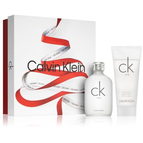 Parfemski set (unisex) — CALVIN KLEIN slika 1