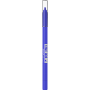 Maybelline New York Tattoo Liner gel u olovci  Galactic Cobalt​