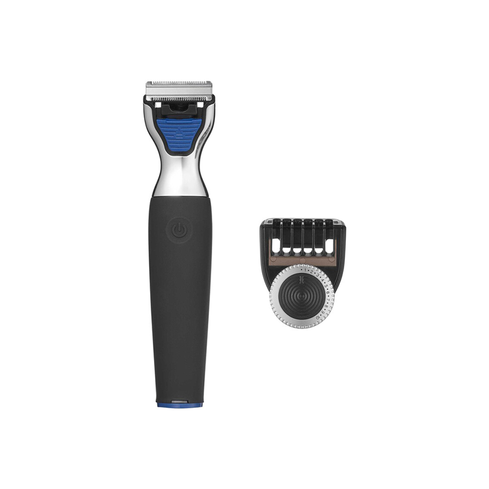 SENCOR Višenamjenski trimer SHP 0460BK slika 1