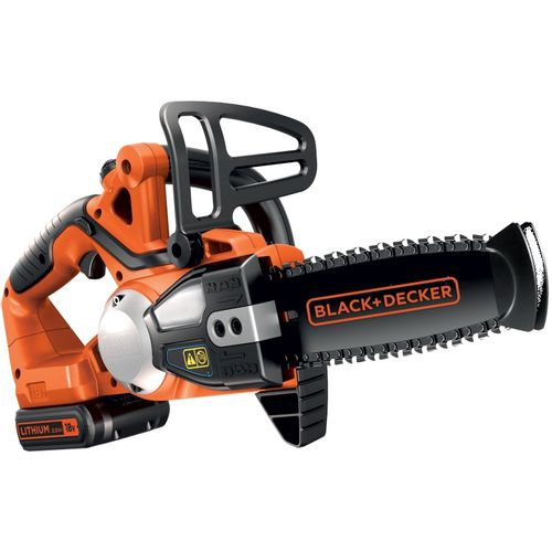 Black & Decker GKC1820L20 akumulatorska motorna pila  slika 1