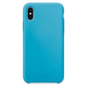 Silikonska maskica za iPhone XS / X