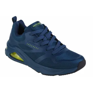 Skechers Tres-Air Uno-Modern Aff-Air 183071-BLU Sportske Tenisice