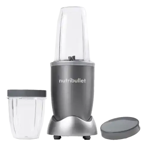 Blender Nutribullet NB505DG slika 2