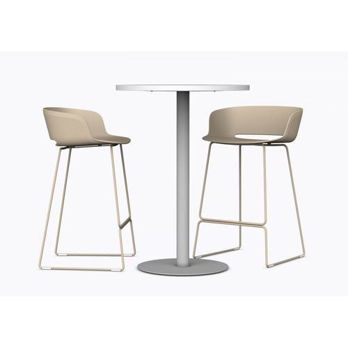 Dizajnerske polubarske stolice — by FIORAVANTI • 2 kom. slika 10