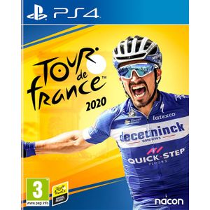 Tour de France 2020 (PS4)