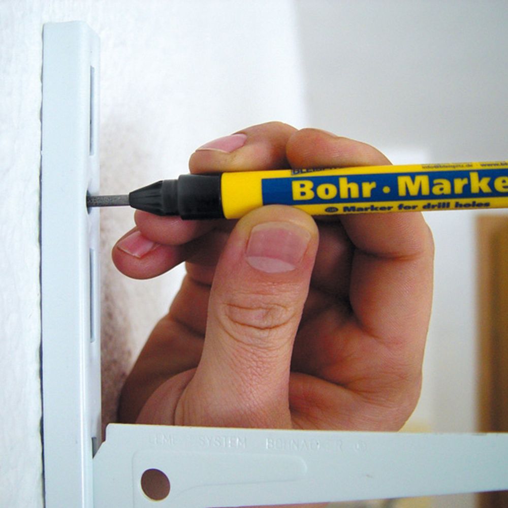 Marker obilježivač za bušenje rupa slika 4