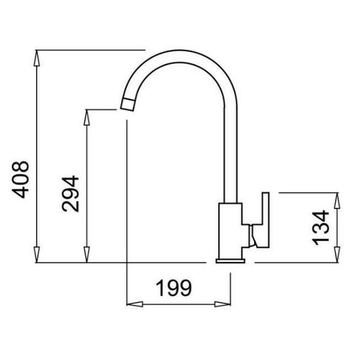 Set Tesa SQT102-AW + C01 crna slika 3